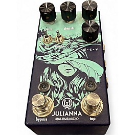 Used Walrus Audio JULIANNA Effect Pedal