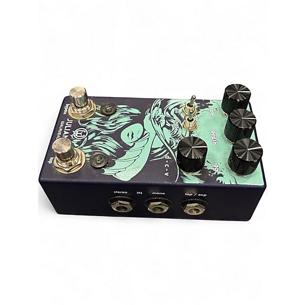 Used Walrus Audio JULIANNA Effect Pedal