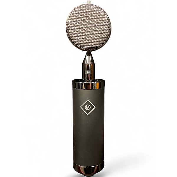 Used Luke Audio AL-Y56 Condenser Microphone