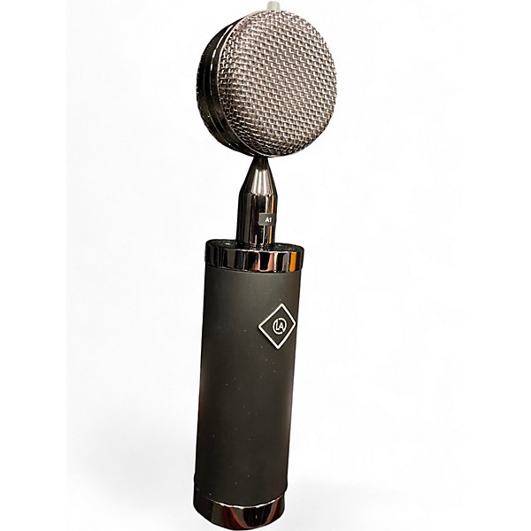 Used Luke Audio AL-Y56 Condenser Microphone