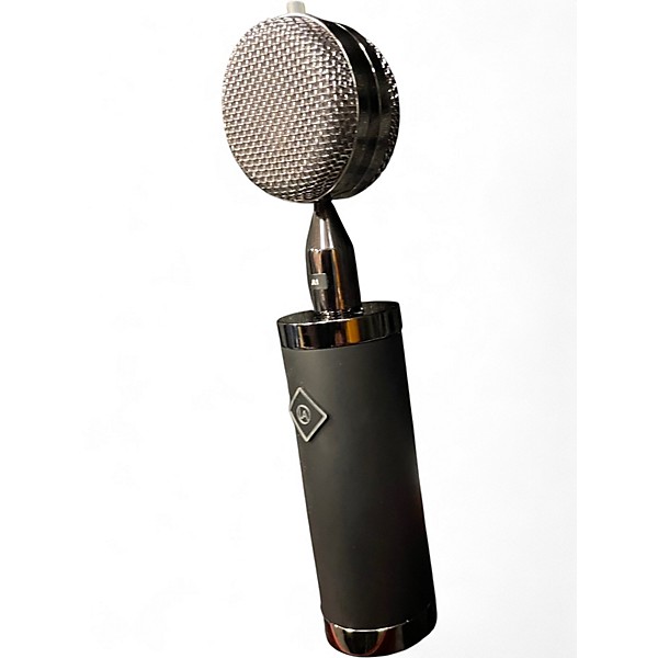 Used Luke Audio AL-Y56 Condenser Microphone