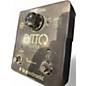 Used TC Electronic Ditto X2 Looper Pedal