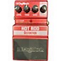 Used DigiTech XHR Hot Rod Distortion Effect Pedal thumbnail