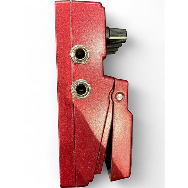 Used DigiTech XHR Hot Rod Distortion Effect Pedal