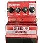 Used DigiTech XHR Hot Rod Distortion Effect Pedal
