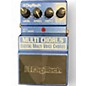 Used DigiTech MULTI CHORUS Effect Pedal thumbnail