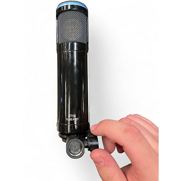Used Sterling Audio ST151 Condenser Microphone