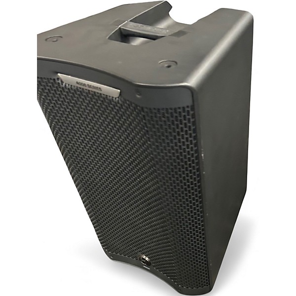 Used Harbinger Vari 4412 Powered Speaker