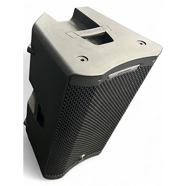 Used Harbinger Vari 4412 Powered Speaker