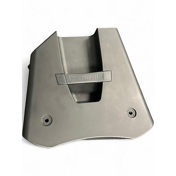 Used Harbinger Vari 4412 Powered Speaker