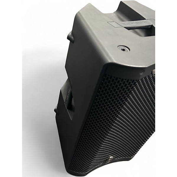 Used Harbinger VARI V4412 Powered Speaker