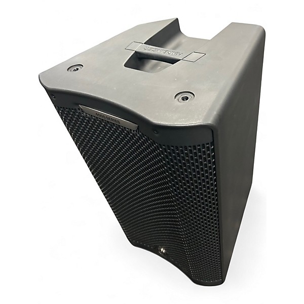 Used Harbinger VARI V4412 Powered Speaker