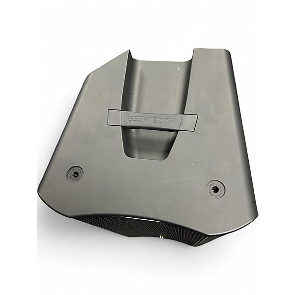 Used Harbinger VARI V4412 Powered Speaker