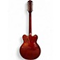 Used Gretsch Guitars G5422-12 Electromatic Sunburst Hollow Body Electric Guitar