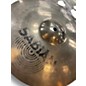 Used SABIAN 13in Hi Hat Pair Cymbal