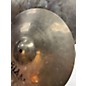 Used SABIAN 13in Hi Hat Pair Cymbal