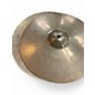 Used SABIAN 13in Hi Hat Pair Cymbal
