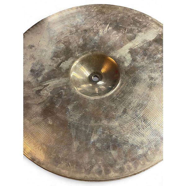 Used SABIAN 13in Hi Hat Pair Cymbal