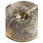 Used SABIAN 13in Hi Hat Pair Cymbal