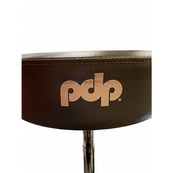 Used PDP by DW 710R throne Drum Throne
