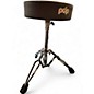 Used PDP by DW 710R throne Drum Throne