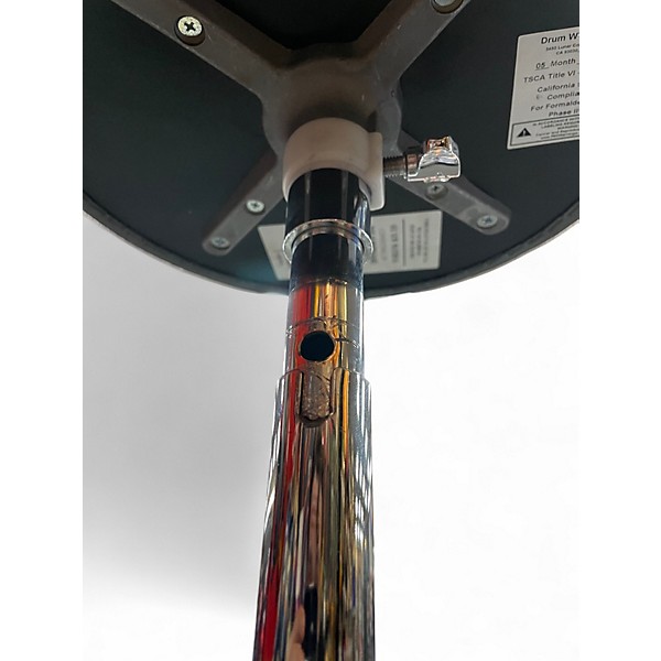 Used PDP by DW 710R throne Drum Throne