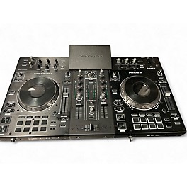 Used Denon DJ Prime 2 DJ Controller