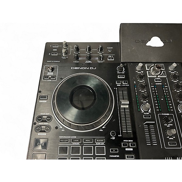 Used Denon DJ Prime 2 DJ Controller