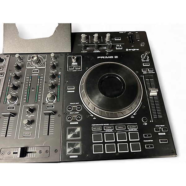 Used Denon DJ Prime 2 DJ Controller