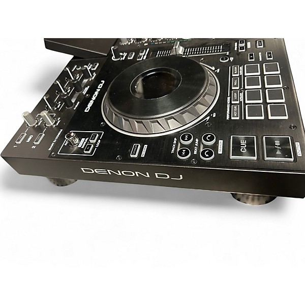 Used Denon DJ Prime 2 DJ Controller