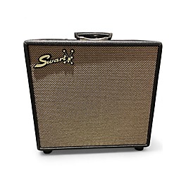 Used Swart SPACE TONE REVERB Tube Guitar Combo Amp