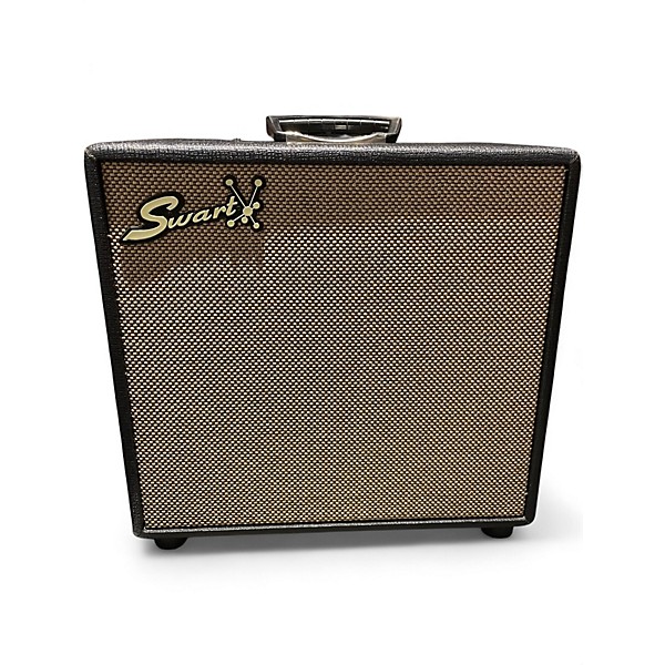 Used Swart SPACE TONE REVERB Tube Guitar Combo Amp