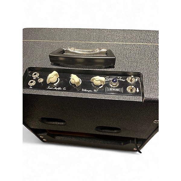Used Swart SPACE TONE REVERB Tube Guitar Combo Amp