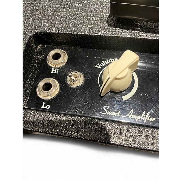 Used Swart SPACE TONE REVERB Tube Guitar Combo Amp