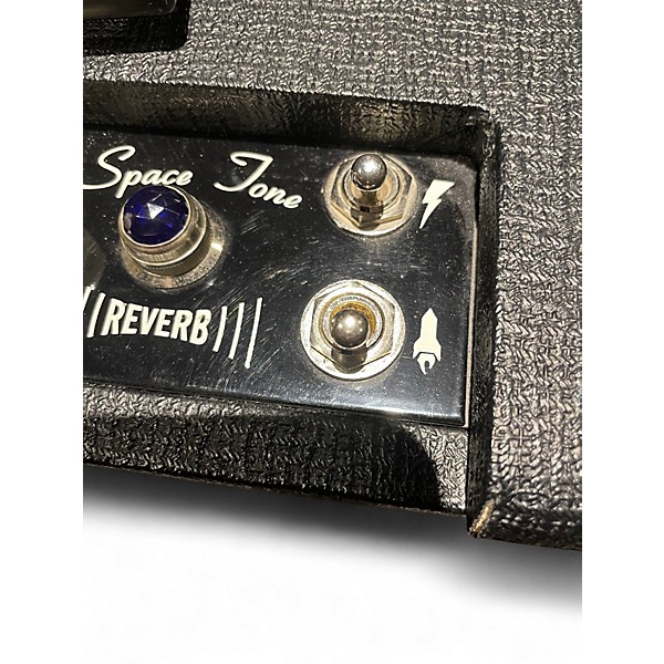 Used Swart SPACE TONE REVERB Tube Guitar Combo Amp
