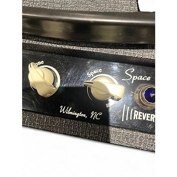 Used Swart SPACE TONE REVERB Tube Guitar Combo Amp