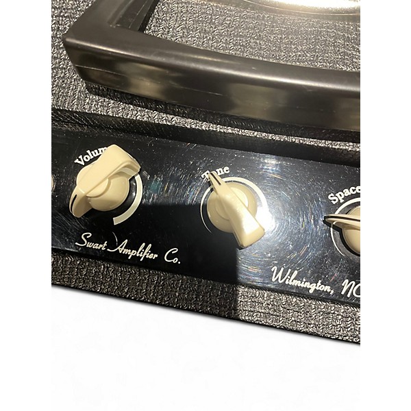 Used Swart SPACE TONE REVERB Tube Guitar Combo Amp