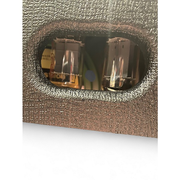 Used Swart SPACE TONE REVERB Tube Guitar Combo Amp