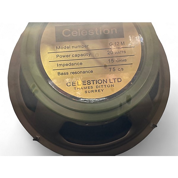 Used Swart SPACE TONE REVERB Tube Guitar Combo Amp