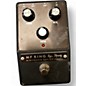 Used Moog Minifooger MF Ring Effect Pedal thumbnail