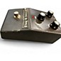 Used Moog Minifooger MF Ring Effect Pedal
