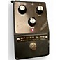 Used Moog Minifooger MF Ring Effect Pedal