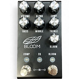 Used Jackson Audio Bloom Effect Pedal