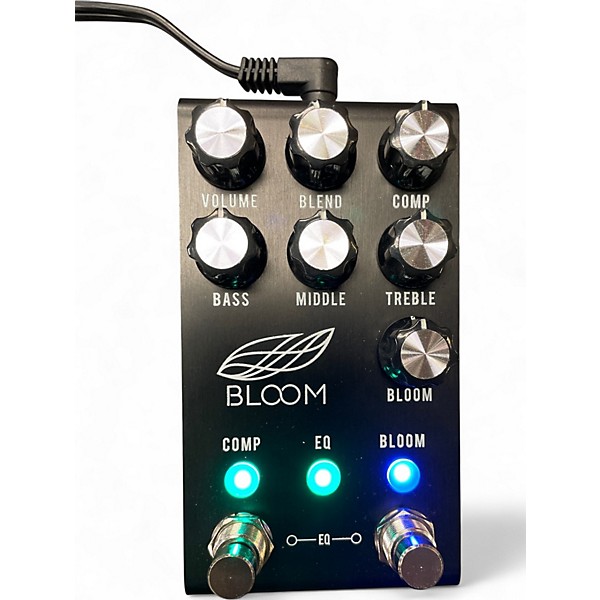 Used Jackson Audio Bloom Effect Pedal