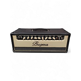 Used Bugera V55HD 55W Tube Guitar Amp Head
