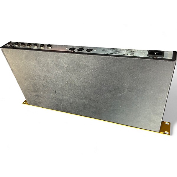 Used E-mu Orbit- The Dance Planet Synthesizer