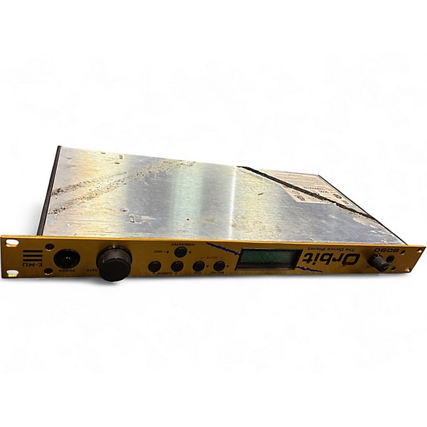 Used E-mu Orbit- The Dance Planet Synthesizer