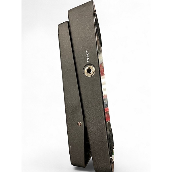 Used Rocktron Hex Pedal