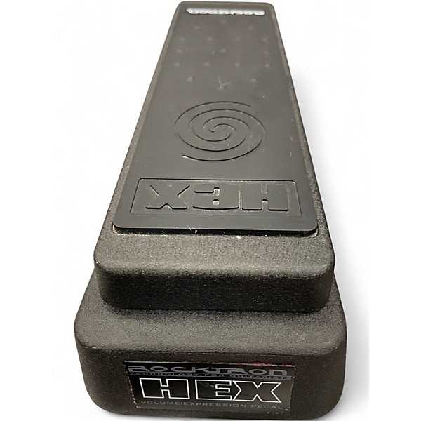 Used Rocktron Hex Pedal