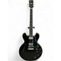 Used Gibson Custom Murphy Lab 1959 ES-335 Reissue MEDIUM AGE Ebony Hollow Body Electric Guitar thumbnail